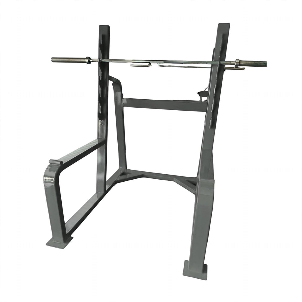 RACK DE SENTADILLA LIBRE