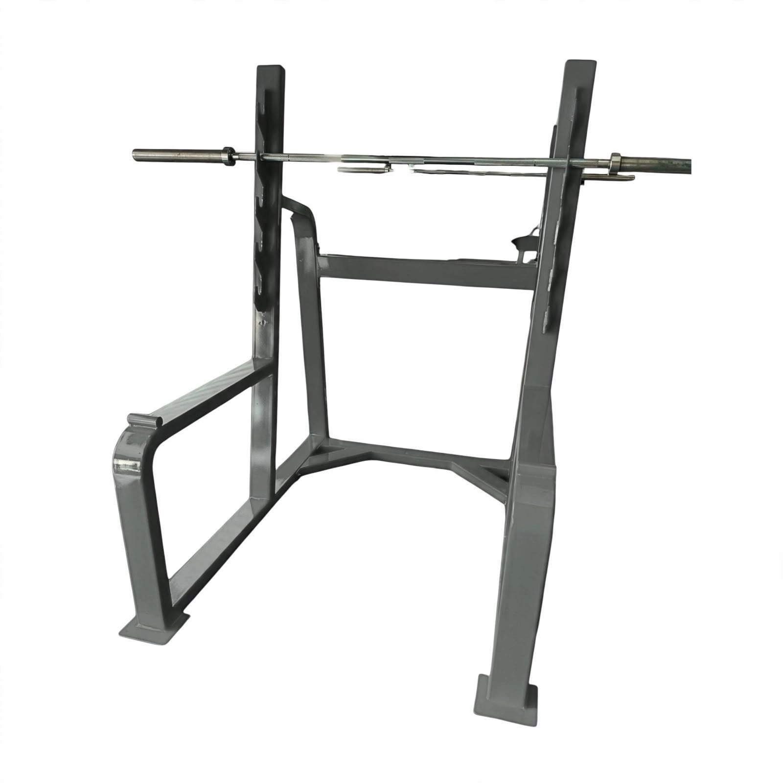 RACK DE SENTADILLA LIBRE